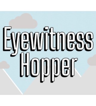 Eyewitness Hopper Steam Key GLOBAL